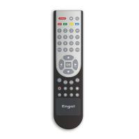 Engel RS8100M comando IR Wireless Receptor AV Botões de pressionar