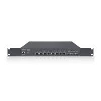 EnGenius ECS5512 switch de rede Gerido L2+ 10G Ethernet (100/1000/10000) Preto