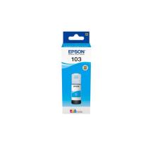 Epson 103 tinteiro 1 unidade(s) Original Azul