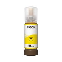 Epson 107 tinteiro 1 unidade(s) Original Amarelo