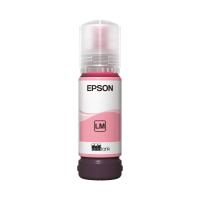 Epson 107 tinteiro 1 unidade(s) Original Magenta claro