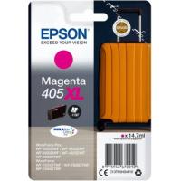 Epson 405XL DURABrite Ultra Ink tinteiro 1 unidade(s) Original Rendimento alto (XL) Magenta