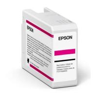 Epson 47A6 tinteiro 1 unidade(s) Original Magenta claro