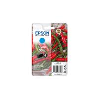 Epson 503 tinteiro 1 unidade(s) Original Rendimento padrão Azul