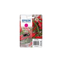 Epson 503 tinteiro 1 unidade(s) Original Rendimento padrão Magenta