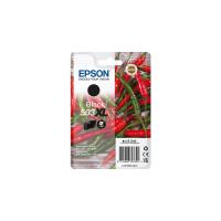 Epson 503XL tinteiro 1 unidade(s) Original Rendimento alto (XL) Preto