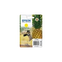 Epson 604XL tinteiro 1 unidade(s) Original Rendimento alto (XL) Amarelo