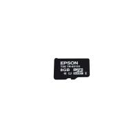 Epson 7112345 cartão de memória 8 GB MicroSD Classe 10