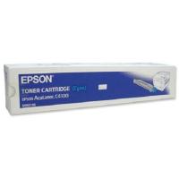 Epson AL-C4100 Toner Cyan 8k