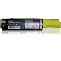 Epson AL-CX21N/NF Toner Amarelo 5k
