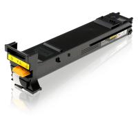 Epson AL-CX28DN Tinteiro HC Amarelo 8k