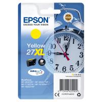 Epson Alarm clock C13T27144022 tinteiro 1 unidade(s) Original Rendimento alto (XL) Amarelo