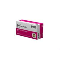 Epson C13S020691 tinteiro 1 unidade(s) Original Magenta