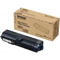 Epson C13S110079 toner 1 unidade(s) Original Preto