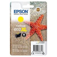 Epson C13T03A44010 tinteiro 1 unidade(s) Original Rendimento alto (XL) Amarelo
