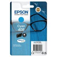 Epson C13T09J24010 tinteiro 1 unidade(s) Original Rendimento padrão Ciano