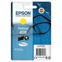 Epson C13T09J44010 tinteiro 1 unidade(s) Original Rendimento padrão Amarelo
