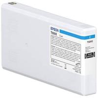 Epson C13T55W200 tinteiro 1 unidade(s) Original Ciano, ver imagem 1 de 1