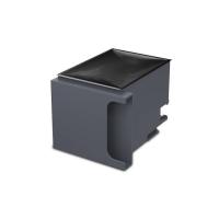 Epson C13T671400 acessório para impressora/scanner Recipiente de toner usado 1 unidade(s)