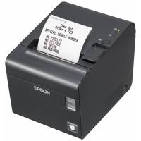 Epson C31C412682 impressora de etiquetas Acionamento térmico direto 203 x 203 DPI 90 mm/seg Com fios