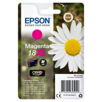 Epson Daisy C13T18134012 tinteiro 1 unidade(s) Original Rendimento alto (XL) Magenta