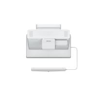 Epson EB-1485Fi Projetor de ultra curta distância 5000 ANSI lumens 3LCD 1080p (1920x1080) Branco