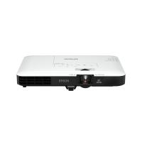 Epson EB-1780W Projetor de distância normal 3000 ANSI lumens 3LCD WXGA (1280x800) Branco, Cinzento