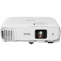 Epson EB-992F Projetor de distância normal 4000 ANSI lumens 3LCD 1080p (1920x1080) Branco