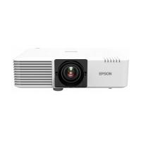Epson EB-L520U Projetor de distância normal 5200 ANSI lumens 3LCD WUXGA (1920x1200) Branco