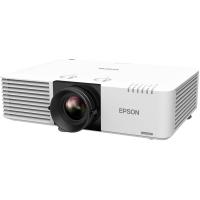 Epson EB-L630U Projetor de distância normal 6200 ANSI lumens 3LCD WUXGA (1920x1200) Branco