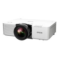 Epson EB-L890U 8000 ANSI lumens 3LCD WUXGA (1920x1200) Branco, ver imagem 2 de 10