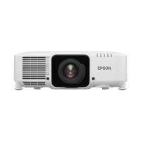 Epson EB-PU1006W Projetor para espaços amplos 6000 ANSI lumens 3LCD WUXGA (1920x1200) Branco