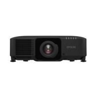 Epson EB-PU1008B Projetor para espaços amplos 8500 ANSI lumens 3LCD WUXGA (1920x1200) Preto