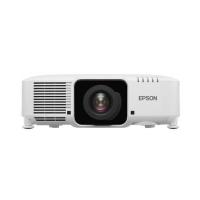Epson EB-PU1008W Projetor para espaços amplos 8500 ANSI lumens 3LCD WUXGA (1920x1200) Branco