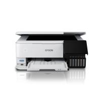 Epson EcoTank ET-8500 Jato de tinta A4 5760 x 1440 DPI 32 ppm Wi-Fi