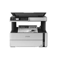Epson EcoTank ET-M2170 Jato de tinta A4 1200 x 2400 DPI 39 ppm Wi-Fi
