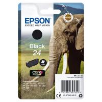 Epson Elephant C13T24214012 tinteiro 1 unidade(s) Original Rendimento padrão Preto