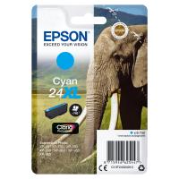 Epson Elephant C13T24324012 tinteiro 1 unidade(s) Original Rendimento alto (XL) Ciano