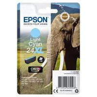 Epson Elephant C13T24354012 tinteiro 1 unidade(s) Original Rendimento alto (XL) Ciano claro