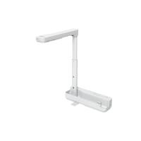 Epson ELPDC07 câmara de documentos Branco 25,4 / 2,7 mm (1 / 2.7'') CMOS USB 2.0