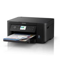 Epson Expression Home XP-5200 Jato de tinta A4 4800 x 1200 DPI Wi-Fi