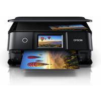 Epson Expression Photo XP-8700 Jato de tinta A4 5760 x 1440 DPI 32 ppm Wi-Fi