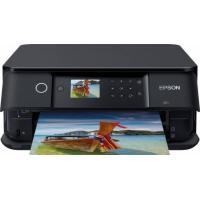 Epson Expression Premium XP-6100 Jato de tinta A4 5760 x 1440 DPI 32 ppm Wi-Fi