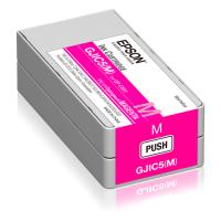 Epson GJIC5(M) tinteiro 1 unidade(s) Original Magenta