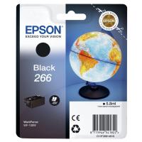 Epson Globe C13T26614010 tinteiro 1 unidade(s) Original Preto