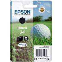 Epson Golf ball C13T34614010 tinteiro 1 unidade(s) Original Rendimento padrão Preto