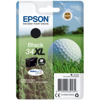 Epson Golf ball C13T34714010 tinteiro 1 unidade(s) Original Rendimento alto (XL) Preto