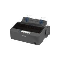 Epson LQ-350 impressora de agulhas 360 x 180 DPI 347 cps