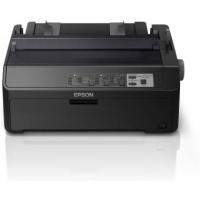 Epson LQ-590II impressora de agulhas 550 cps