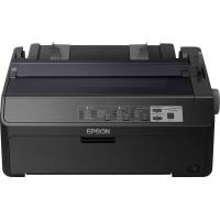 Epson LQ-590IIN impressora de agulhas 550 cps